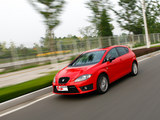 Leon 2012款  2.0TSI CUPRA_高清图7