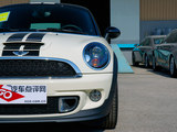 MINI COUPE 2012款  1.6T COOPER S_高清图7