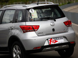 长城M4 2012款  1.5L 两驱豪华型_高清图7