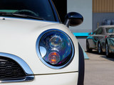 MINI COUPE 2012款  1.6T COOPER S_高清图2