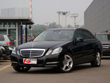 奔驰E级 2012款  E300L 时尚豪华型_高清图12