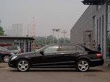 奔驰E级 2012款  E300L 时尚豪华型_高清图11