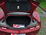 科迈罗 2012款 Camaro 改款 3.6L 传奇性能版_高清图3