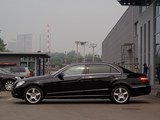 奔驰E级 2012款  E300L 时尚豪华型_高清图10