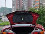 科迈罗 2012款 Camaro 改款 3.6L 传奇性能版_高清图17