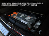 途锐 2011款  3.0TSI V6 Hybrid_高清图19