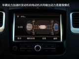 途锐 2011款  3.0TSI V6 Hybrid_高清图16