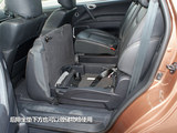 大7 SUV 2011款  2.2T 四驱旗舰型_高清图25