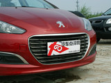 标致308 2012款  1.6L 自动优尚型_高清图3