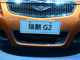 瑞麒G2 2012款  基本型_高清图16