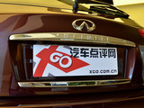 英菲尼迪QX50(进口) 2013款 英菲尼迪QX50 2.5L 四驱尊雅版_高清图32