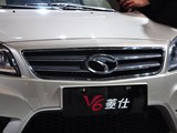V6菱仕 2013款 东南 1.5L 手动标准版_高清图2
