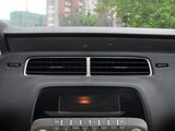 科迈罗 2012款 Camaro 改款 3.6L 传奇性能版_高清图4