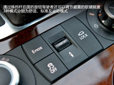 途锐 2011款  3.0TSI V6 Hybrid_高清图8