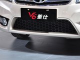 V6菱仕 2013款 东南 1.5L 手动标准版_高清图30