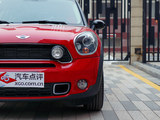 MINI COUNTRYMAN 2013款  1.6T COOPER S ALL 4 滑雪版_高清图10