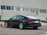 奥迪S7 2013款  S7 Sportback 4.0TFSI_高清图6