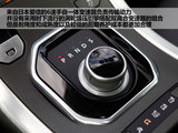 揽胜极光(进口) 2012款 揽胜极光 EVOQUE 2.0T 5门耀动版_高清图29