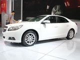 迈锐宝 2012款  1.6T 豪华型_高清图3