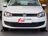 POLO 2013款 Polo 1.4L 手动风尚版_高清图21