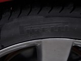 科迈罗 2012款 Camaro 改款 3.6L 传奇性能版_高清图7
