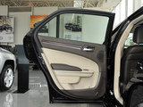 克莱斯勒300C(进口) 2012款 300C 3.6L 豪华型_高清图5