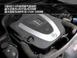 奔驰GLK级 2013款 奔驰GLK GLK 300 4MATIC 时尚型_高清图21