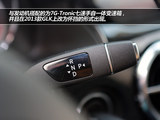 奔驰GLK级 2013款 奔驰GLK GLK 300 4MATIC 时尚型_高清图20