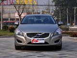 沃尔沃S60 2013款  2.0T T5 智尊版_高清图2