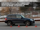 奔驰GLK级 2013款 奔驰GLK GLK 300 4MATIC 时尚型_高清图16