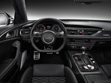 奥迪RS 6 2014款 奥迪RS6 Avant_高清图1