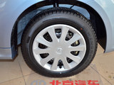 北京汽车E系列 2012款  两厢 1.3L 乐天手动版_高清图3