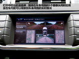 揽胜极光(进口) 2012款 揽胜极光 EVOQUE 2.0T 5门耀动版_高清图19