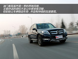 奔驰GLK级 2013款 奔驰GLK GLK 300 4MATIC 时尚型_高清图14