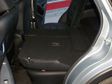 马自达CX-5(进口) 2012款 马自达CX-5 2.0L 四驱豪华版_高清图22