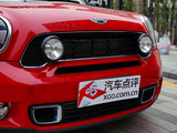 MINI COUNTRYMAN 2013款  1.6T COOPER S ALL 4 滑雪版_高清图24