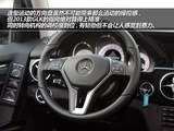 奔驰GLK级 2013款 奔驰GLK GLK 300 4MATIC 时尚型_高清图13