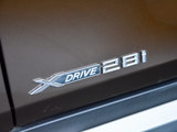 宝马X1 2012款  xDrive28i豪华型_高清图16