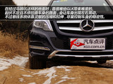 奔驰GLK级 2013款 奔驰GLK GLK 300 4MATIC 时尚型_高清图9