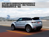 揽胜极光(进口) 2012款 揽胜极光 EVOQUE 2.0T 5门耀动版_高清图13