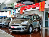 C4 PICASSO 2009款 C4毕加索 Grand 2.0L 舒适型_高清图1