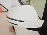 北京汽车E系列 2012款  两厢 1.5L 乐尚自动版_高清图12