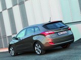 现代i30（进口） 2013款 现代i30 Wagon_高清图8