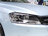 迈腾 2013款  1.4TSI 蓝驱版_高清图10