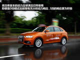 奥迪Q3(进口) 2012款 奥迪Q3 40 TFSI运动型_高清图25