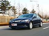 讴歌ILX 2013款  1.5L Hybrid_高清图3