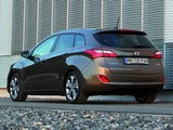 现代i30（进口） 2013款 现代i30 Wagon_高清图7