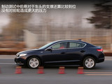 讴歌ILX 2013款  1.5L Hybrid_高清图2