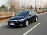 讴歌ILX 2013款  1.5L Hybrid_高清图35