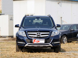 奔驰GLK级 2013款 奔驰GLK GLK 300 4MATIC 动感型_高清图2